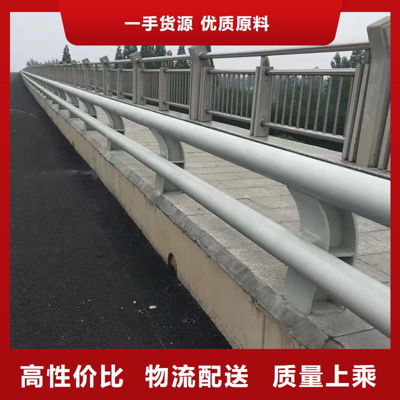 桥梁铸铁护栏定制费用