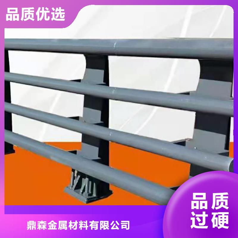 城镇桥梁防撞栏杆-城镇桥梁防撞栏杆现货