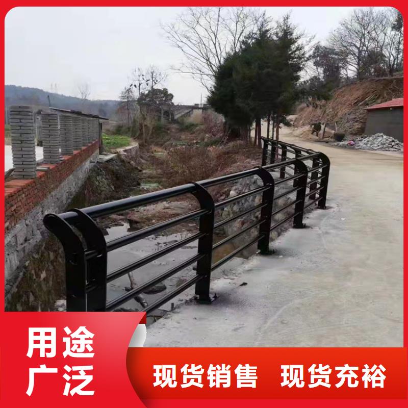 桥梁灯光护栏-来电洽谈