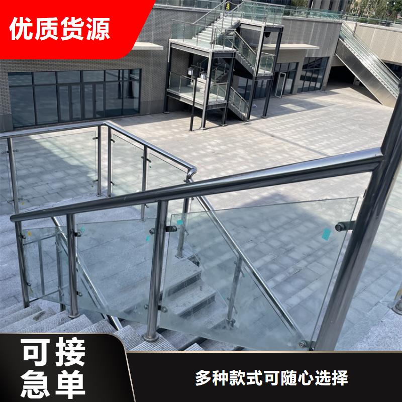 桥梁铸铁护栏定制费用