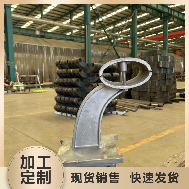 桥梁铸铁护栏定制费用