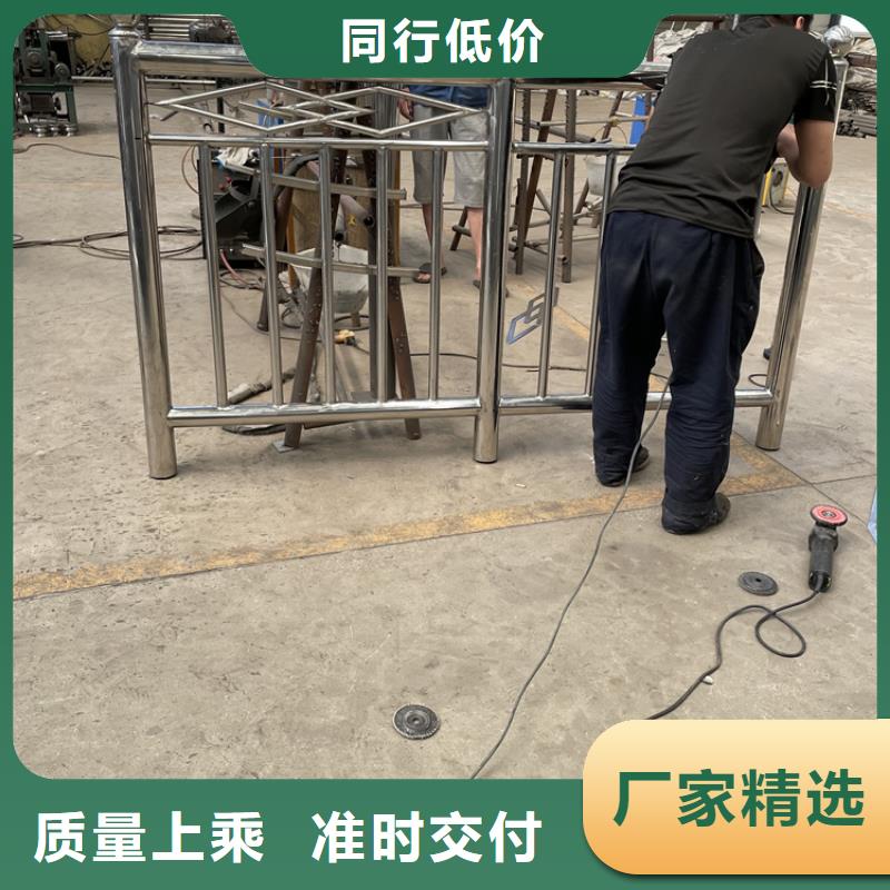 桥梁灯光护栏-来电洽谈