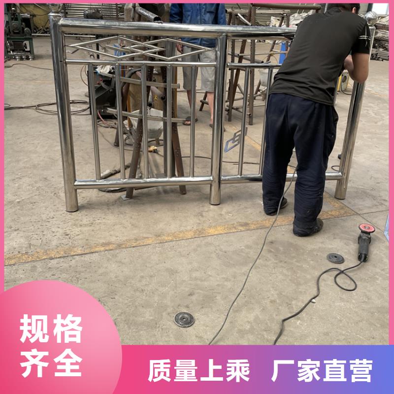 交通防撞护栏的厂家鼎森金属材料有限公司