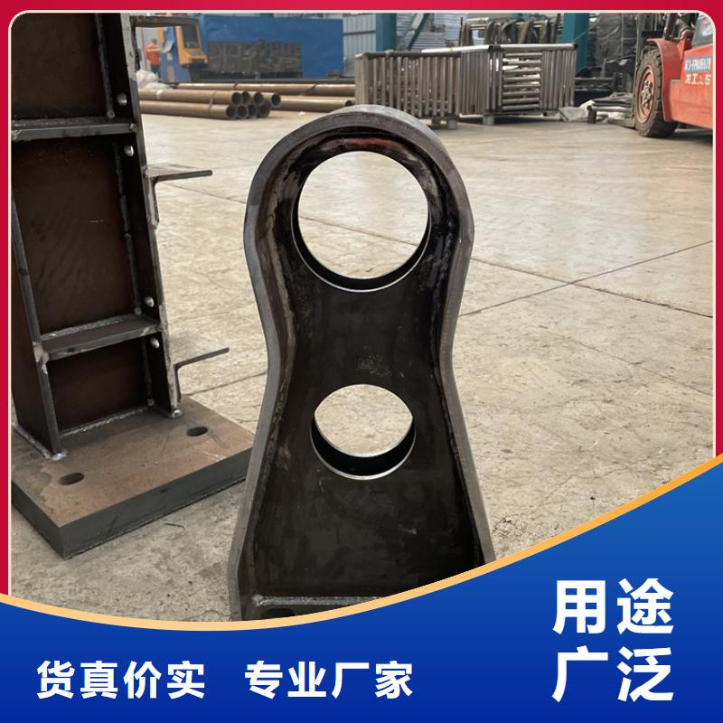 桥梁铸铁护栏定制费用