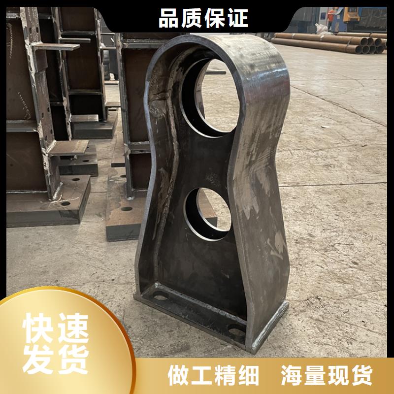 桥梁钢管护栏-桥梁钢管护栏价廉