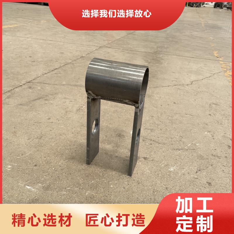 桥梁护栏扶手行业资讯
