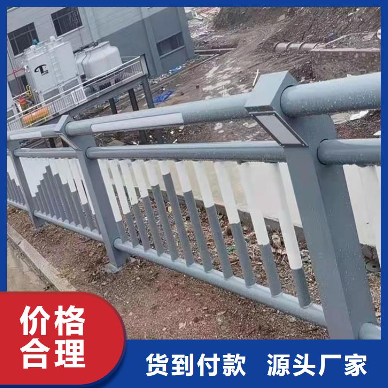 桥梁护栏扶手行业资讯