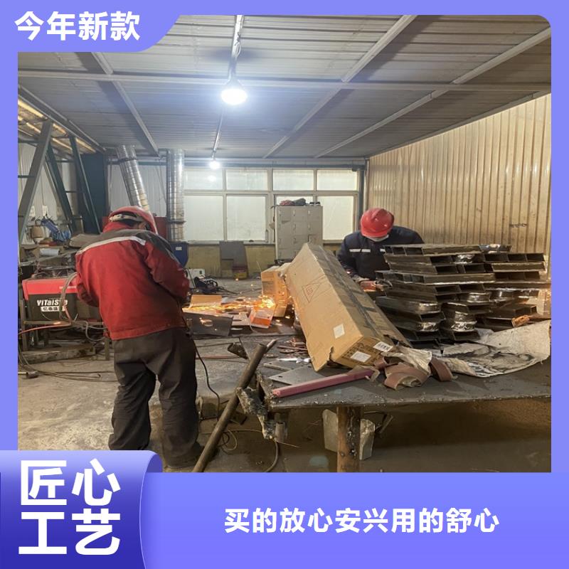 高铁站护栏的厂家鼎森金属材料有限公司