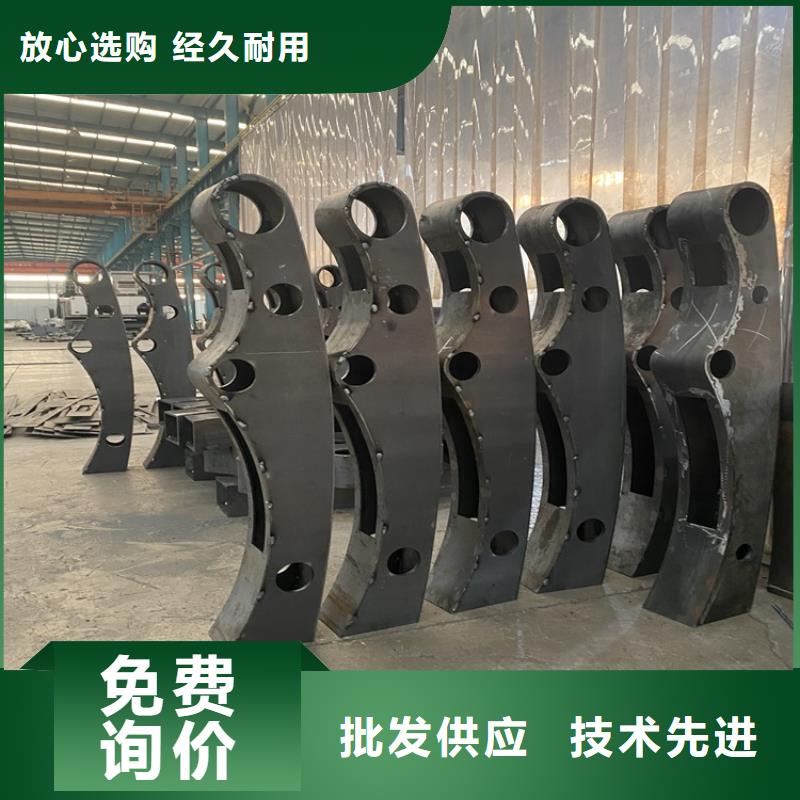 公路工程护栏价格