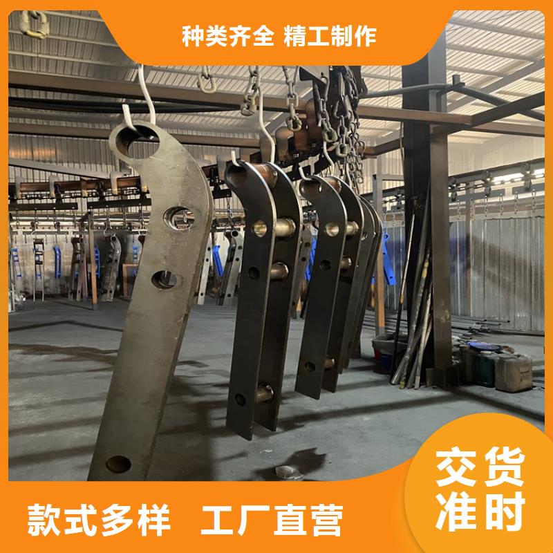 交通防撞护栏的厂家鼎森金属材料有限公司