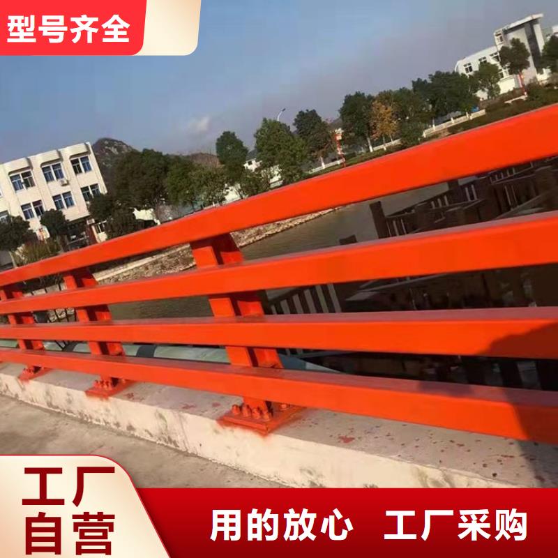 桥梁灯光护栏-来电洽谈
