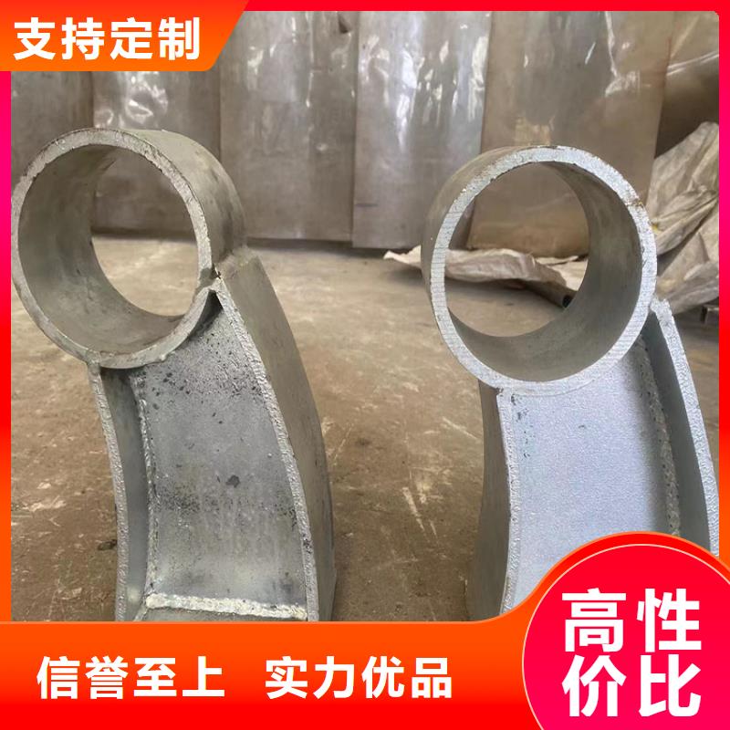 买桥梁防撞灯光护栏必看-质量好