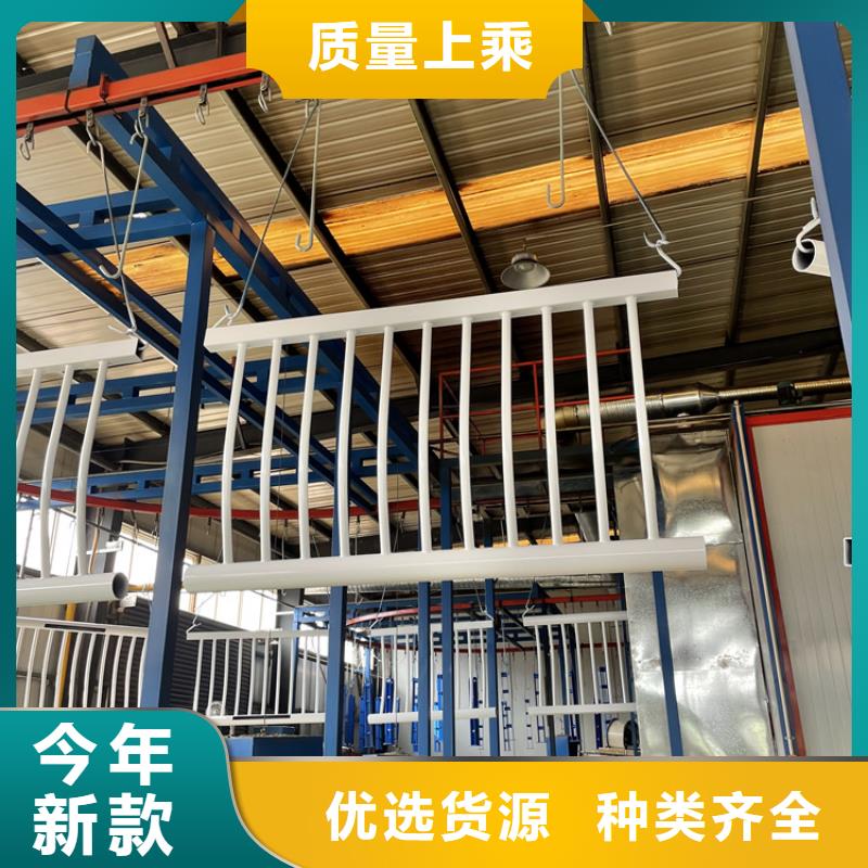 不锈钢灯光栏杆质量可靠的厂家