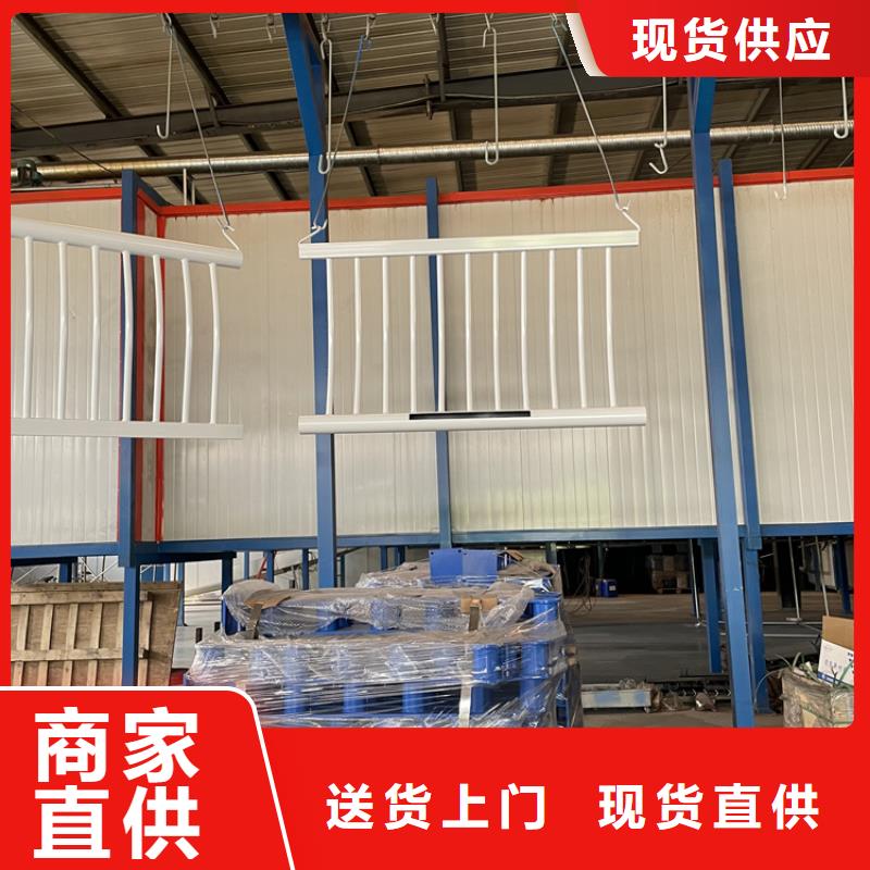 桥梁双重护栏多少钱