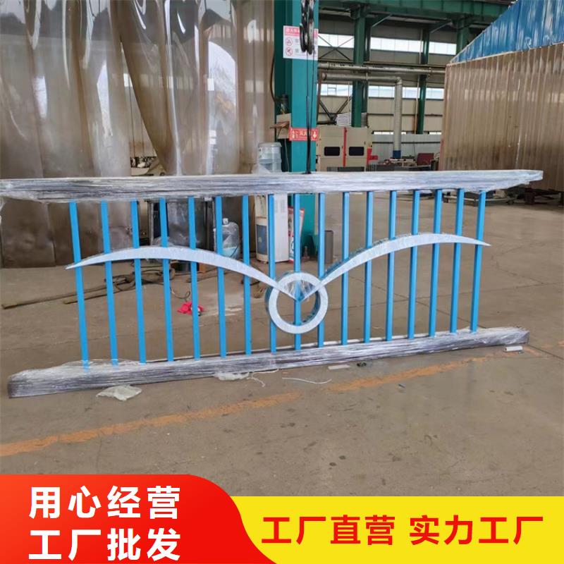 公路桥护栏-公路桥护栏质量可靠