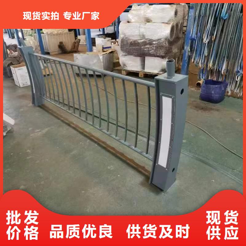 桥梁装饰景观护栏我们更专业