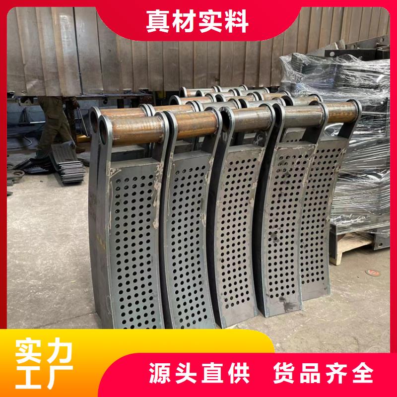201不锈钢桥梁护栏好品质