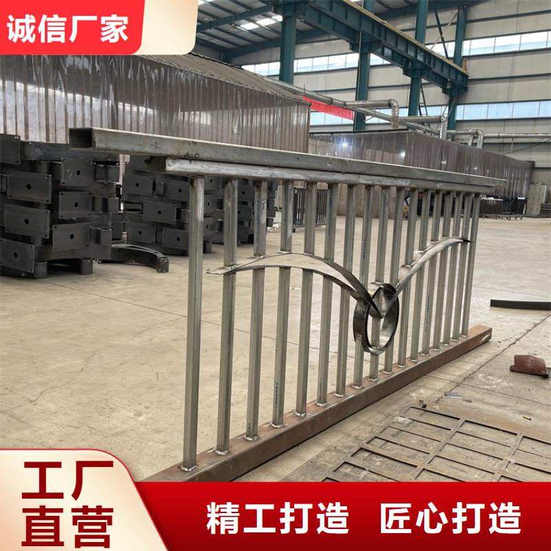 桥梁防撞道路护栏-桥梁防撞道路护栏欢迎您