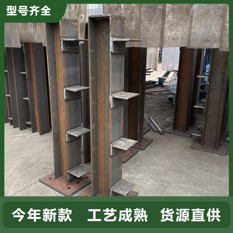 不锈钢桥护栏样式齐全