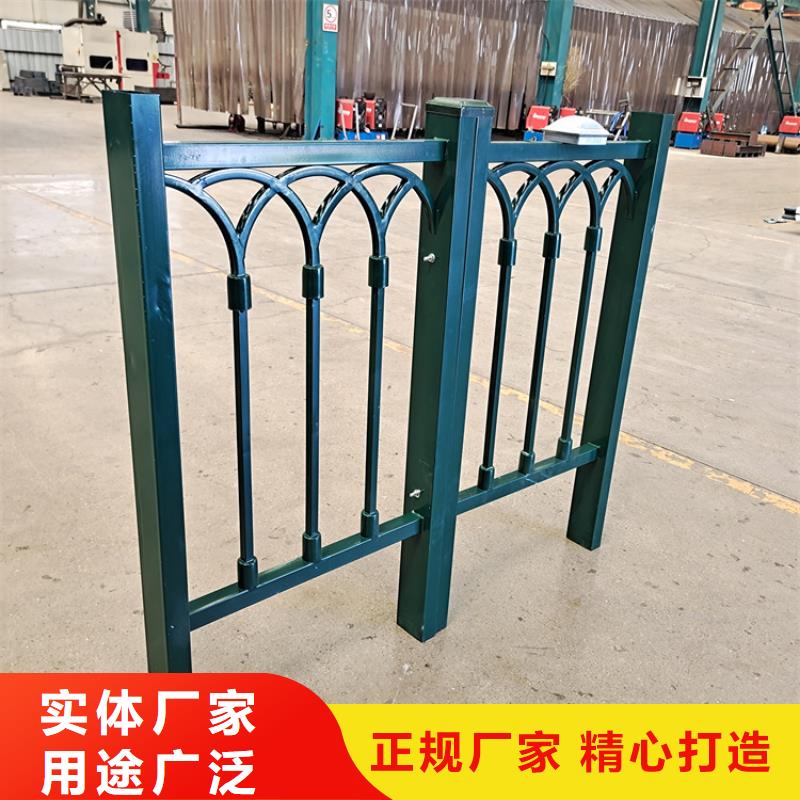 定做不锈钢景观护栏的厂家