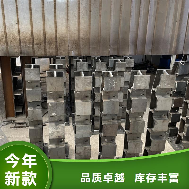 三管防撞护栏欢迎来电咨询