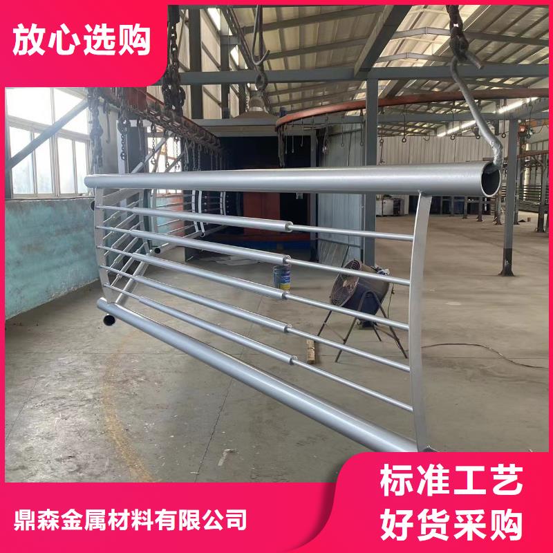 公路桥护栏-公路桥护栏质量可靠
