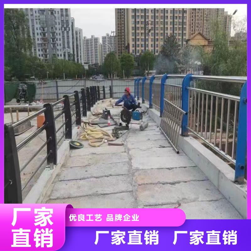 公路桥护栏-公路桥护栏质量可靠