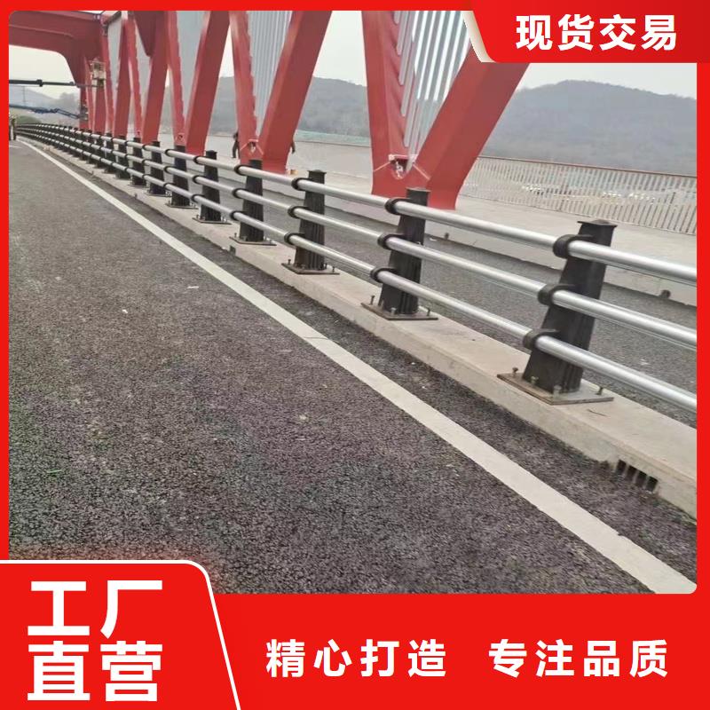 桥梁装饰景观护栏我们更专业
