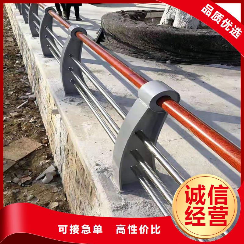 桥梁人行护栏优选商家