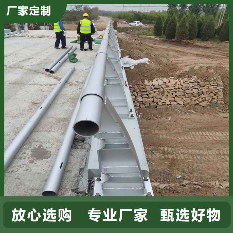 桥梁人行护栏优选商家