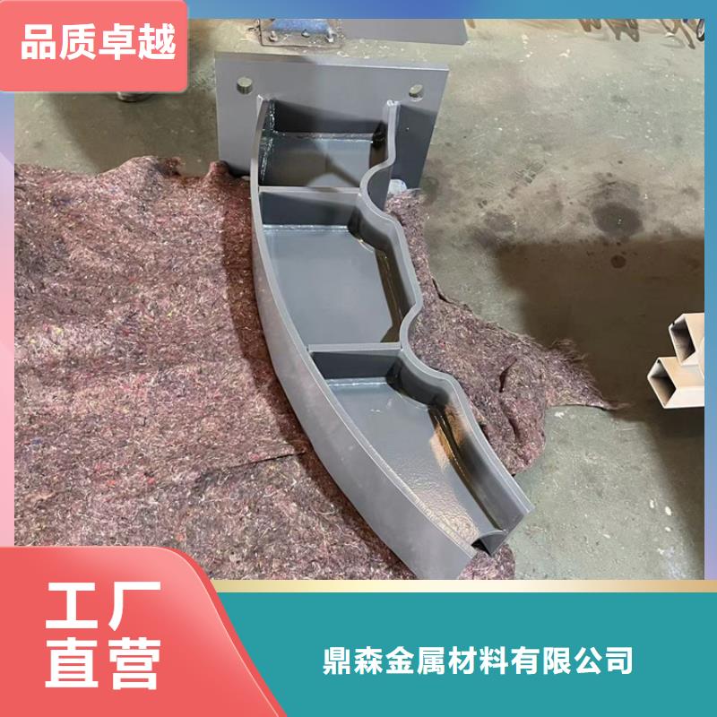 河道防撞栏杆三年质保