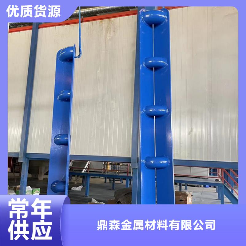 优惠的公路桥梁栏杆品牌厂家