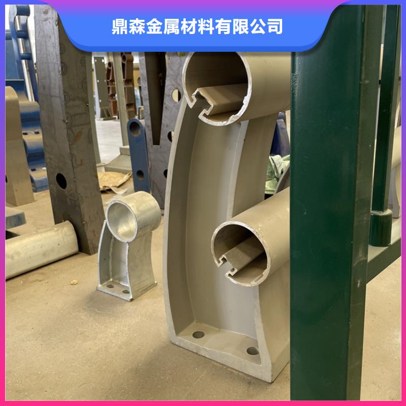 不锈钢河道栏杆厂家,放心之选
