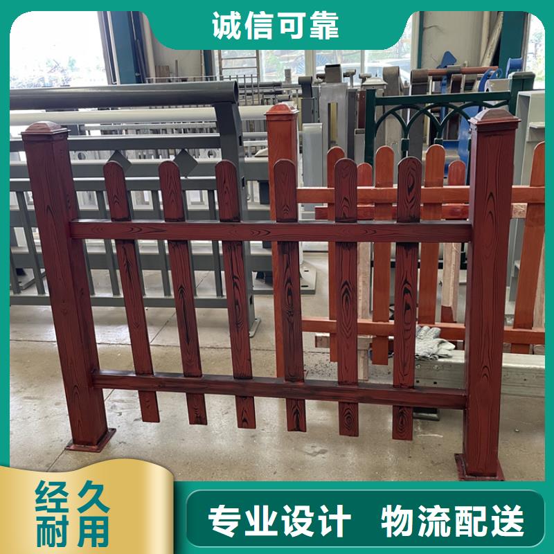 靠谱的防撞灯光护栏生产厂家