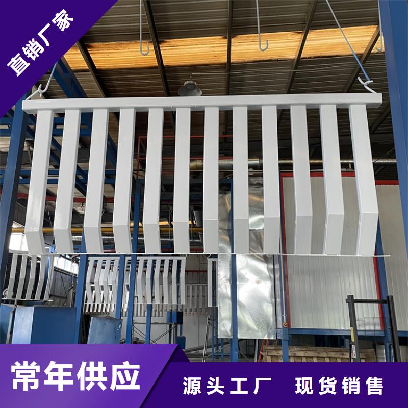 靠谱的防撞灯光护栏生产厂家
