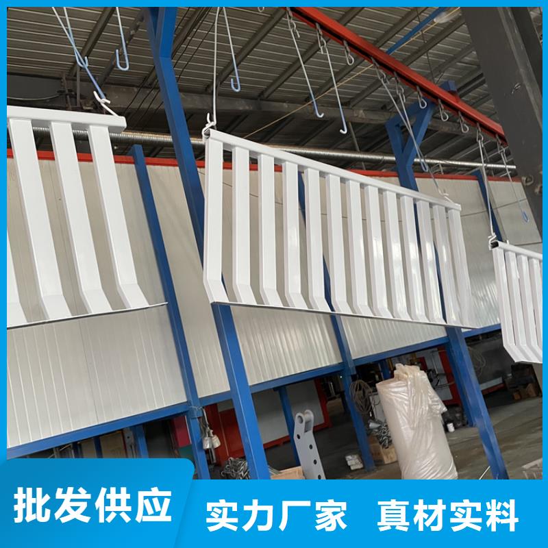 不锈钢河道栏杆厂家，放心之选