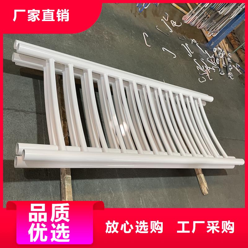 桥的不锈钢护栏联系众赢