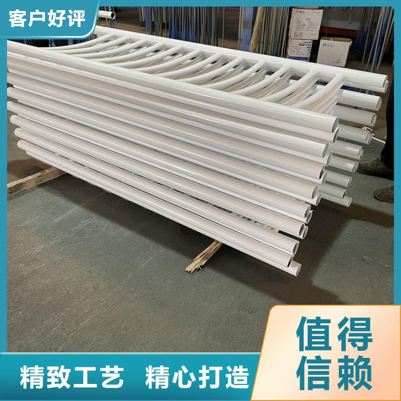 专业生产制造公路防撞护栏的厂家