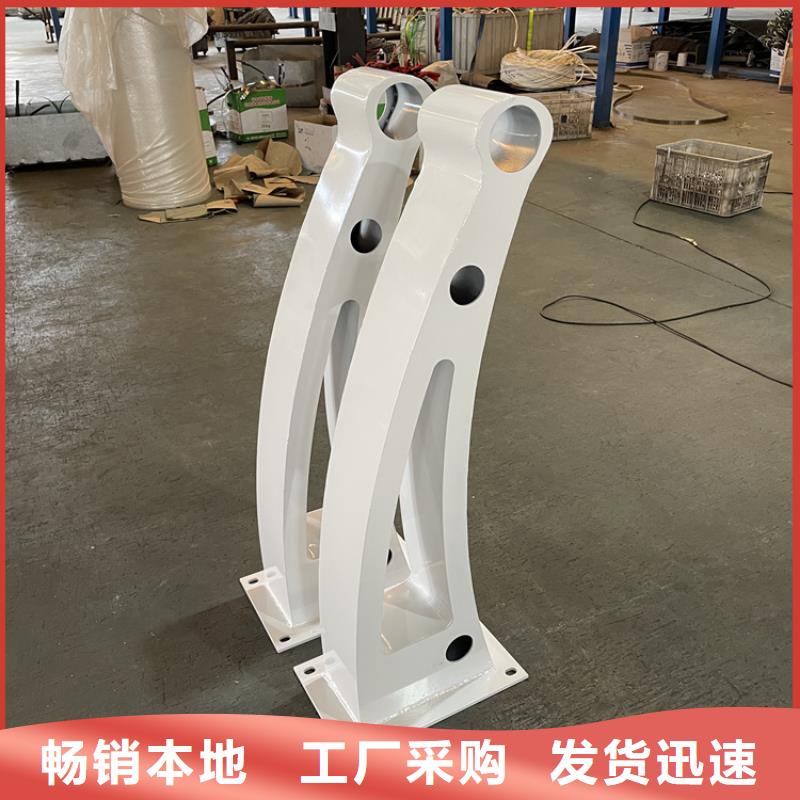 led灯光天桥护栏公司厂家