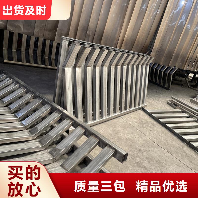 不锈钢木纹转印栏杆哪家好