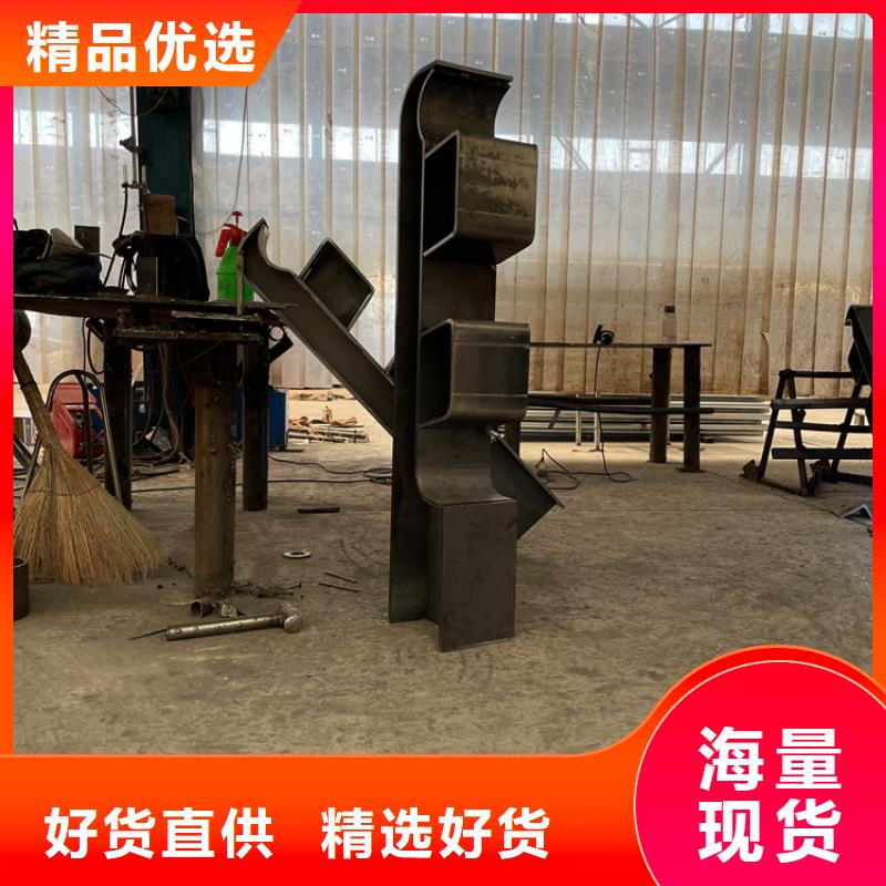 黄色防撞护栏热销