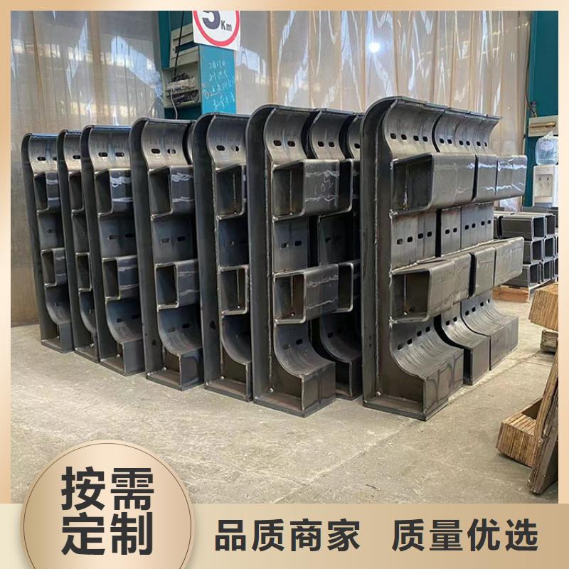 护栏栏杆厂家联系电话
