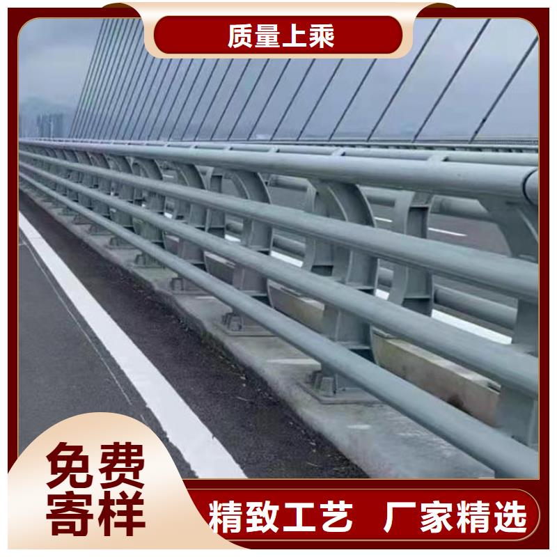 桥梁护栏厂家地址