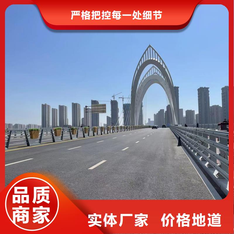 公路工程护栏企业