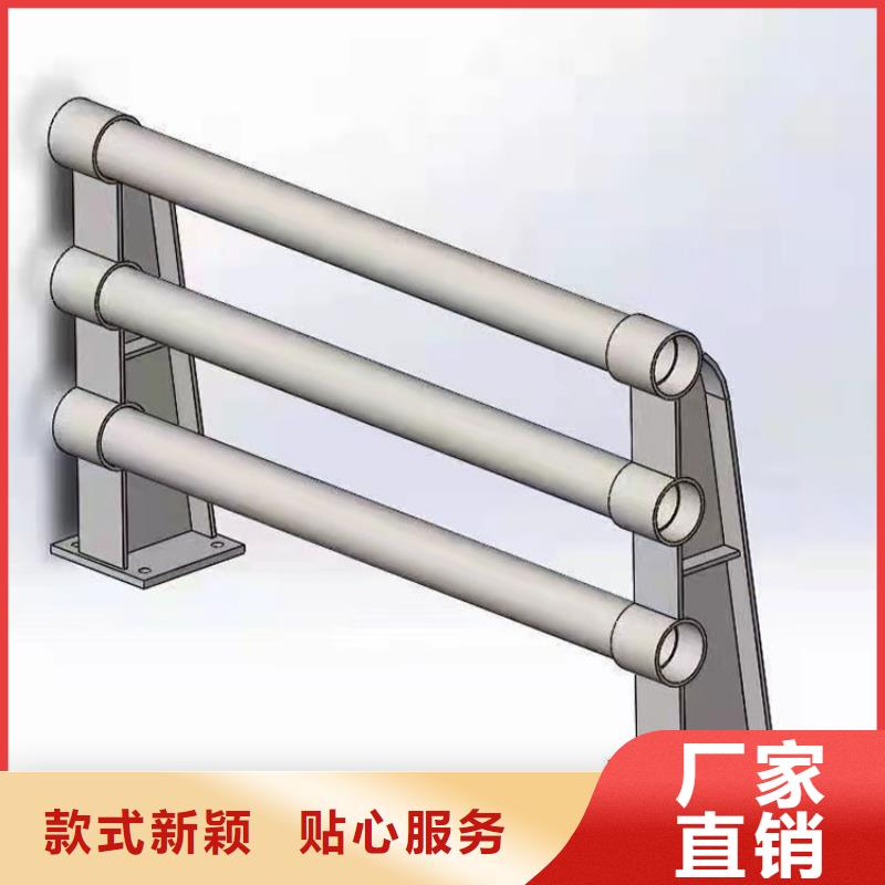 桥梁交通栏杆-桥梁交通栏杆重信誉厂家