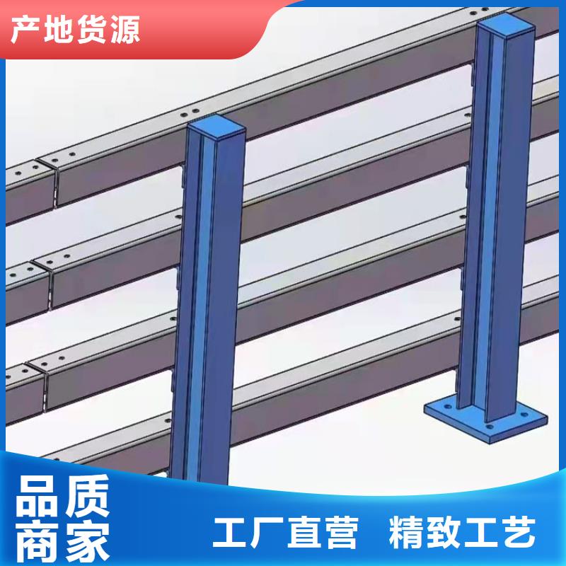 景观大道护栏天天低价