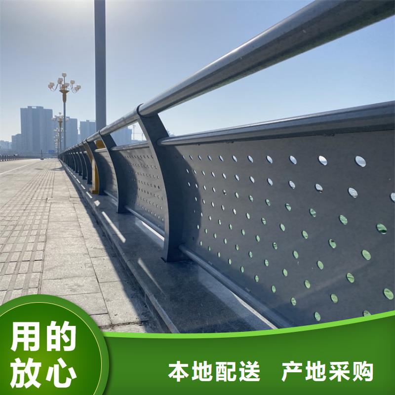 公路工程护栏企业