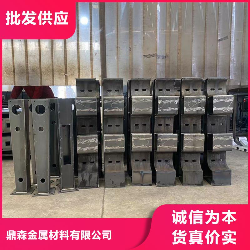 高架桥景观栏杆-可送货上门