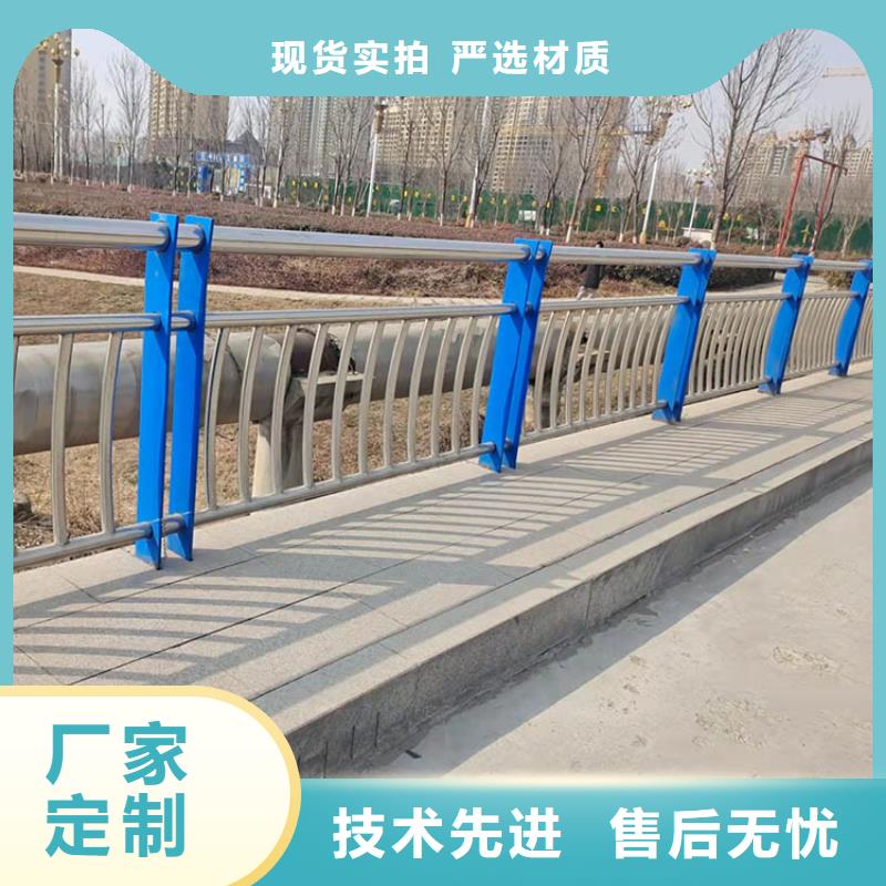 热镀锌喷塑钢板立柱质量优良
