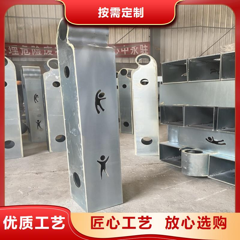 
Q235B防撞护栏生产厂家联系电话